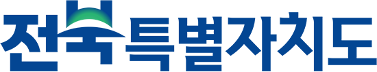 전라북도청 로고