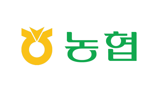 농협 로고