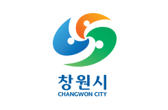 CW 로고
