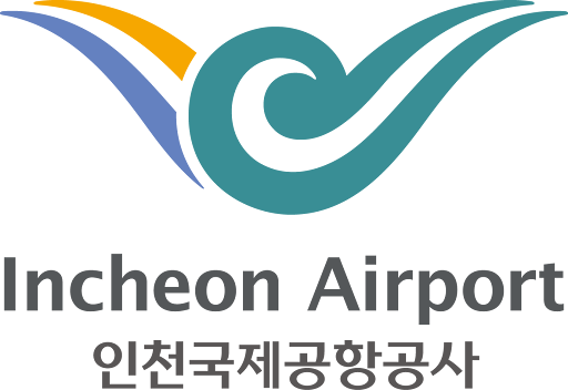 인천공항 로고