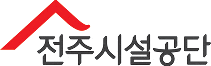 전주 시설관리공단 로고