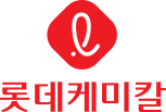 롯데케미칼 로고