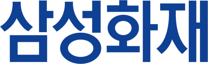 삼성화재 로고
